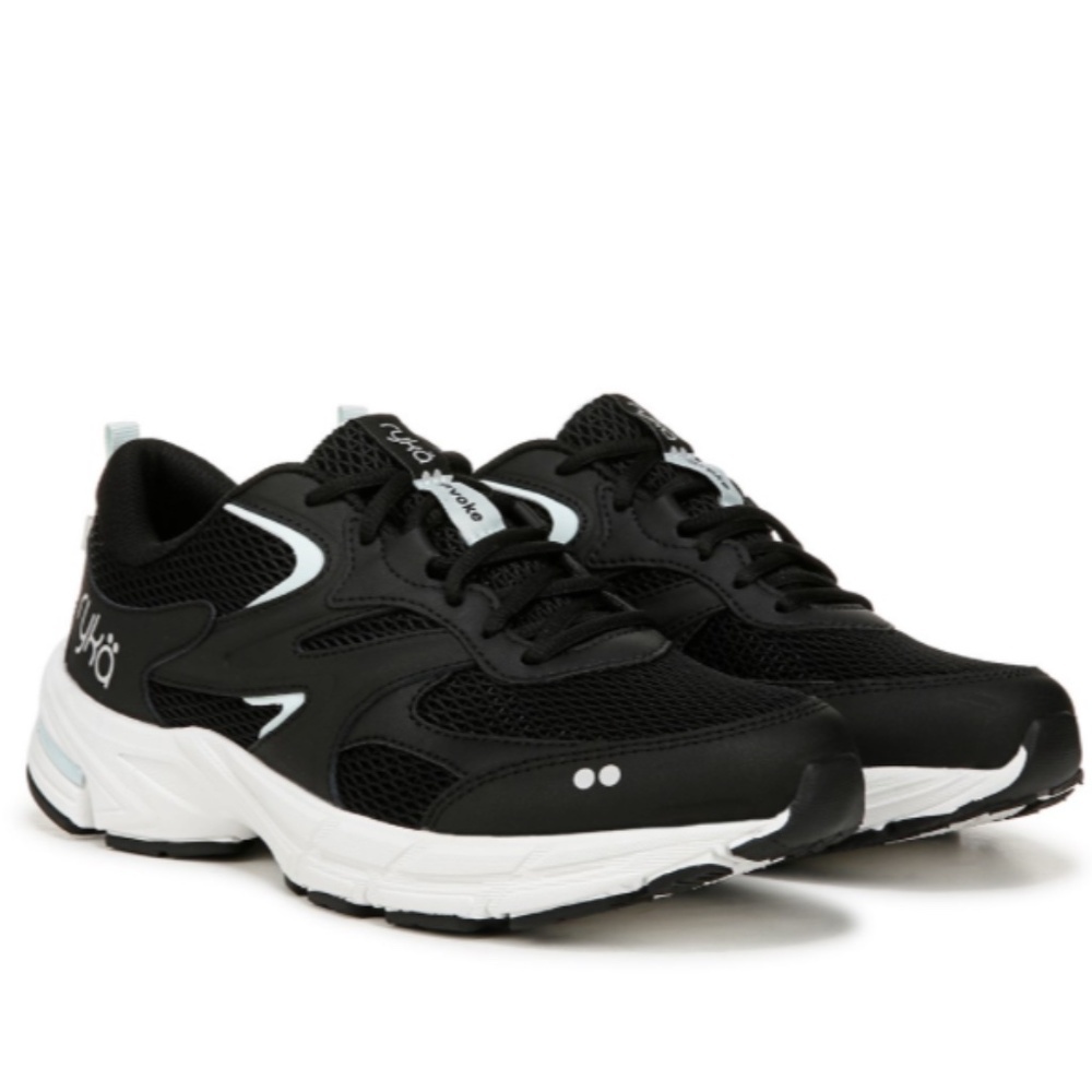 Ryka Made For Women Invoke Walking Sneaker (Wide)